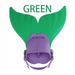 Palmes de natation pour enfants, accessoires de piscine, planche de plage, nouilles pour entranement ...