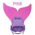 Palmes de natation pour enfants, accessoires de piscine, planche de plage, nouilles pour entranement ...