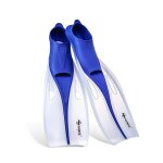 Palmes de natation de plonge en apne pour hommes et femmes palmes de bain confortables flexibles palmes ...