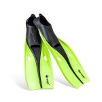 Palmes de natation de plonge en apne pour hommes et femmes palmes de bain confortables flexibles palmes ...