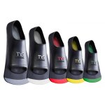 Palmes de natation tyr burner fins 2. 0 - taille 36 / 38