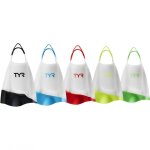 Palmes de natation tyr hydroblade - m