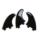 Palmes de planche de surf en caoutchouc souple, plastique, propulseur, nylon, kitesurf, stablizer, quilhas, ... Palmes de planche de surf en caoutchouc souple, plastique, propulseur, nylon, kitesurf, stablizer, quilhas, ...
