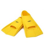 Palmes de plongée en apnée en silicone pour hommes, femmes et enfants, equipement de plongée sous - marine ... Palmes de plongée en apnée en silicone pour hommes, femmes et enfants, equipement de plongée sous - marine ...