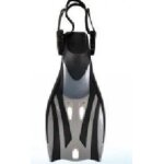 Palmes de plonge rglables de haute qualit pour enfants, chaussures de natation polyvalentes pour enfants, ...