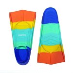 Palmes de plongée avec tuba, equipement de sport aquatique pour débutants - type sp2300 - 1 - m Palmes de plongée avec tuba, equipement de sport aquatique pour débutants - type sp2300 - 1 - m