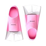 Palmes de plongée avec tuba, equipement de sport aquatique pour débutants - type sp2300 - 2 - m Palmes de plongée avec tuba, equipement de sport aquatique pour débutants - type sp2300 - 2 - m