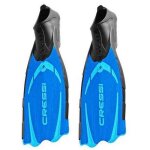 Palmes pluma - couleur - bleu, pointure c - 37 / 38