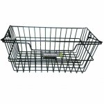 Panier a anse arri�re basil cairo