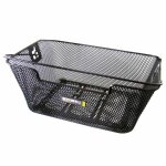 Panier a anse arri�re basil capri flex