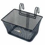 Panier avant enfant basil tivoli