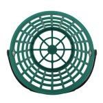 Panier de balle de golf conteneur de balle de golf avec poignée seau de balle de golf en plastique nylon ... Panier de balle de golf conteneur de balle de golf avec poignée seau de balle de golf en plastique nylon ...