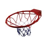 Panier de basket - ball mural 25 cm hobby tech
