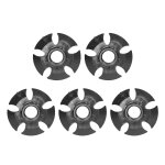 Paniers neige b�tons randonn�e - lot 20255 pi�ces - accessoire marche