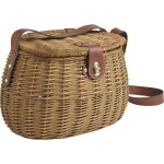 Panier peche en osier Panier peche en osier