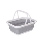 Panier pliant pour fruits, th, collation, pain, pique nique, fournitures de cuisine, outils mnagers, ...