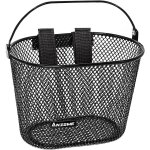 Panier de vlo pour enfant - panier de vlo avant avec poigne de transport - en mtal - pour garons ...