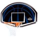 Panneau de basket - ball pour les recrues