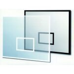 Panneau basket comp�tition 20mm sporti france