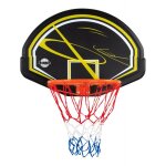 Panneau de basket memphis int?rieur / ext?rieur avec fixation porte et murale incluses