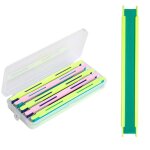 Panneau de ligne de pche double face de haute qualit, ensemble de planche d'enroulement de fil avec ...