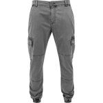 Pantalon cargo