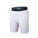 Pantalons de compression pour hommes, collants façonnants, leggings secs et frais, couche de base de ... Pantalons de compression pour hommes, collants façonnants, leggings secs et frais, couche de base de ...