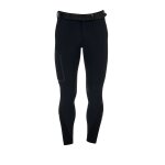 Pantalon de concours mid grip equestro ridertechnology