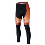 Pantalon de cyclisme 5d rembourr gel coolmax pour homme, de qualit suprieure, long, respirant, pour ...