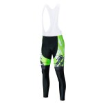 Pantalon de cyclisme 5d rembourr gel coolmax pour homme, de qualit suprieure, long, respirant, pour ...