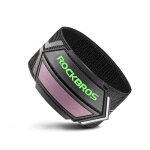 - pantalon de cyclisme avec clip a main, ceinture de coulée, sécurité sportive, course a pied, vélo, ... - pantalon de cyclisme avec clip a main, ceinture de coulée, sécurité sportive, course a pied, vélo, ...