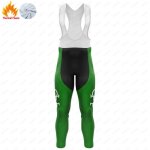 Pantalon de cyclisme en polaire pour homme, culotte d'hiver pour homme, pantalon vtt, 2023