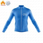 Pantalon de cyclisme en polaire pour homme, culotte d'hiver pour homme, pantalon vtt, 2023