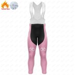 Pantalon de cyclisme en polaire pour homme, culotte d'hiver pour homme, pantalon vtt, 2023