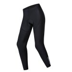Pantalon de cyclisme en polaire pour homme, réfléchissant, thermique, chaud, noir, long, vtt, descente, ... Pantalon de cyclisme en polaire pour homme, réfléchissant, thermique, chaud, noir, long, vtt, descente, ...