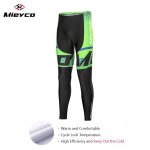 Pantalon de cyclisme en polaire pour homme, vêtement de sport, très extensible, réfléchissant, chaud, ... Pantalon de cyclisme en polaire pour homme, vêtement de sport, très extensible, réfléchissant, chaud, ...