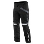 Pantalon dainese tempest 3 d - dry noir 56 i