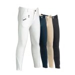Pantalon equitation 4 saisons enfant dasl�