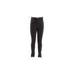 Pantalon d'équitation economic noir 8 ans Pantalon d'équitation economic noir 8 ans