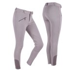 Pantalon equitation enfant q - essentials