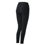 Pantalon equitation equith�me  pull - on  - couleur : marine / blanc, taille : enfant, taille : 14 ans ...