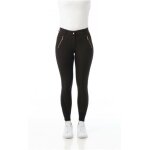 Pantalon d'quitation equithme  kenya  - couleur : brun, taille : 40