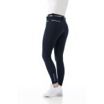 Pantalon d'�quitation equith�me  lassy  - couleur : marine, taille : 38