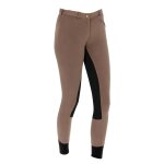 Pantalon equitation femme covalliero economic 36 femme marron