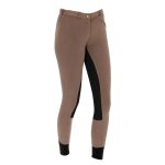 Pantalon equitation femme covalliero economic 46 femme marron