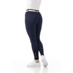 Pantalon d'�quitation femme equith�me  lucy  - couleur : marine, taille : 44