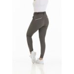 Pantalon d'�quitation femme equith�me originals - josephine - couleur : taupe, taille : 38