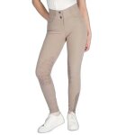 Pantalon equitation femme ps of sweden zephyra laser cut