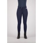 Pantalon equitation femme euro - star arista fabric 38 femme bleu