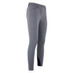 Pantalon equitation femme euro - star arista fabric 46 femme gris